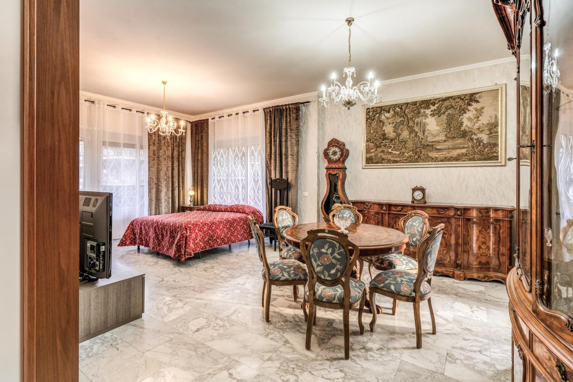 Bed and breakfast Vacanze Romane Roma
