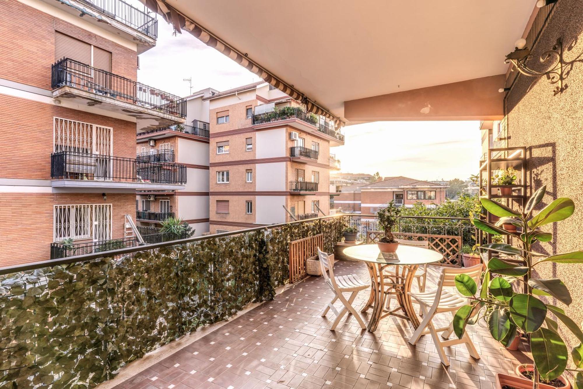 Vacanze Romane Bed and breakfast *