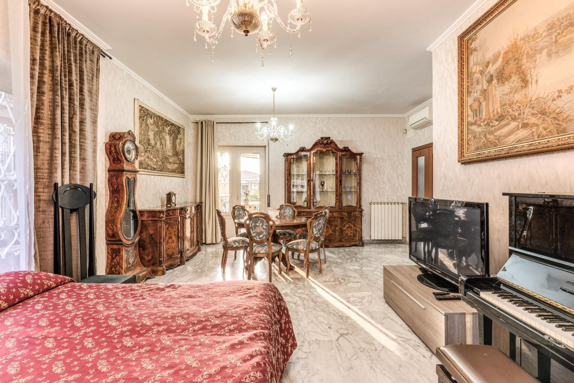 Vacanze Romane Roma
