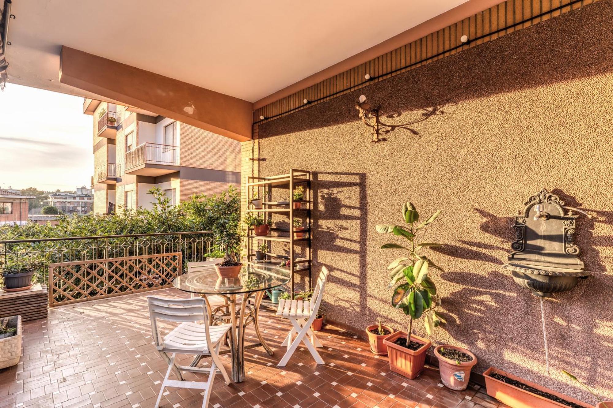 Bed and breakfast Vacanze Romane Roma