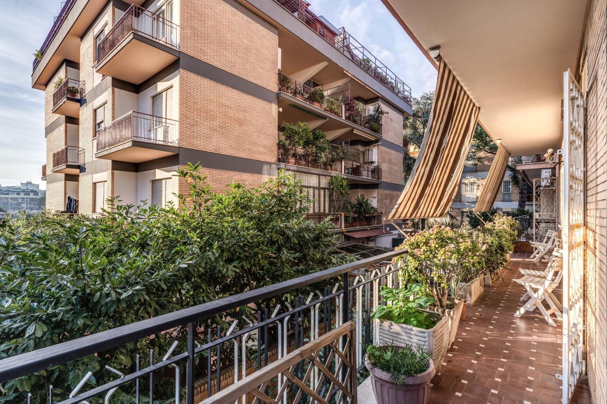 Vacanze Romane Bed and breakfast Roma