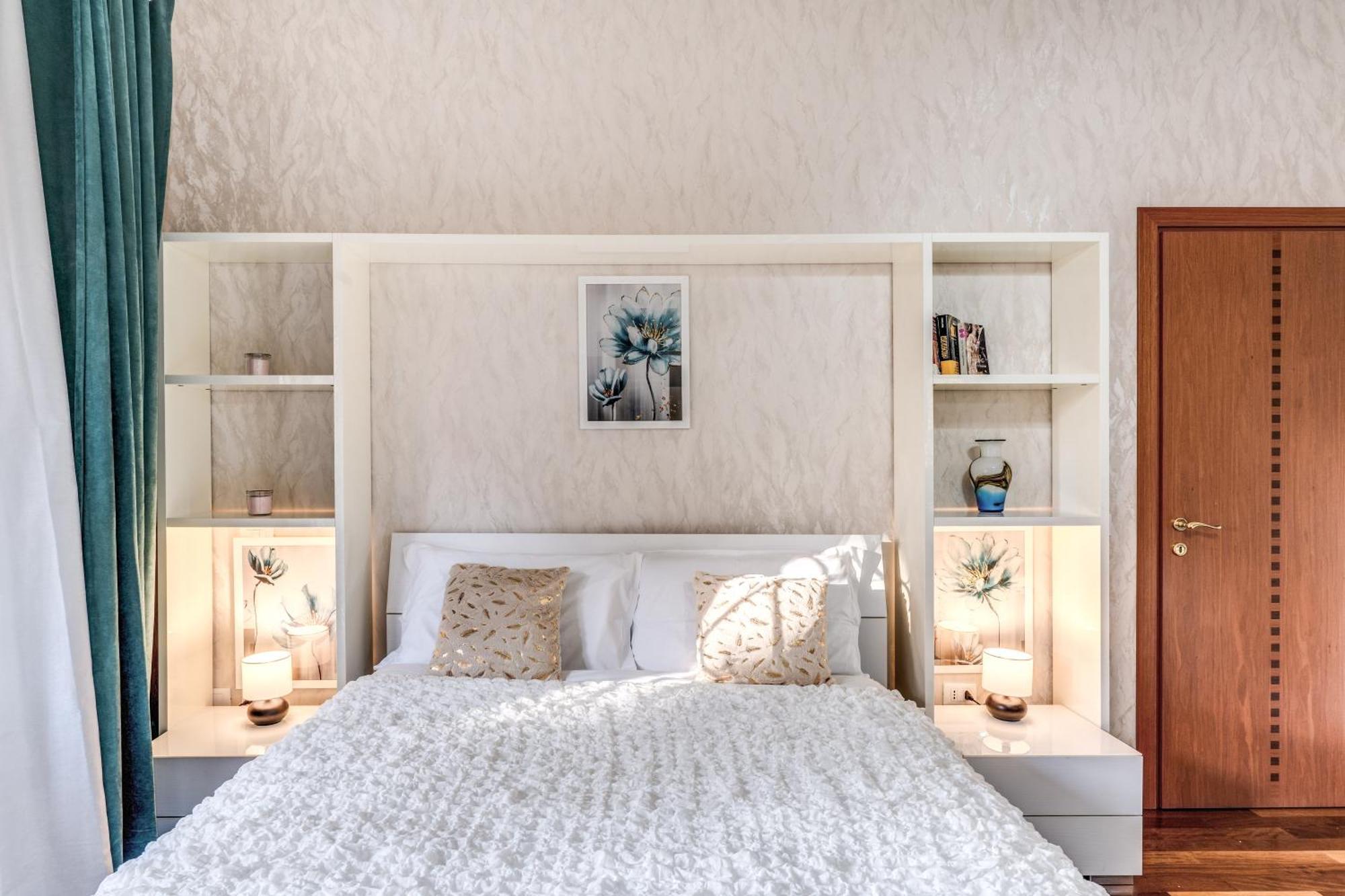 Bed and breakfast Vacanze Romane *