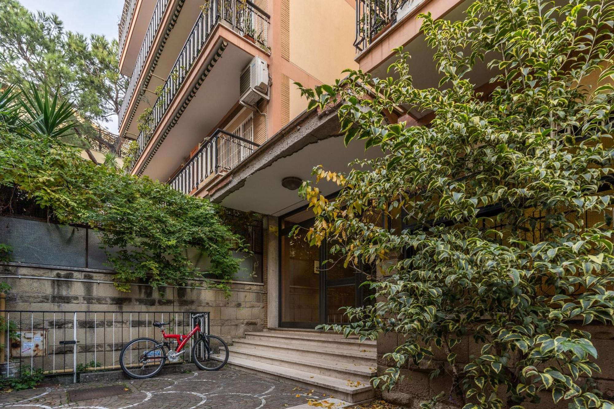 Vacanze Romane * Roma