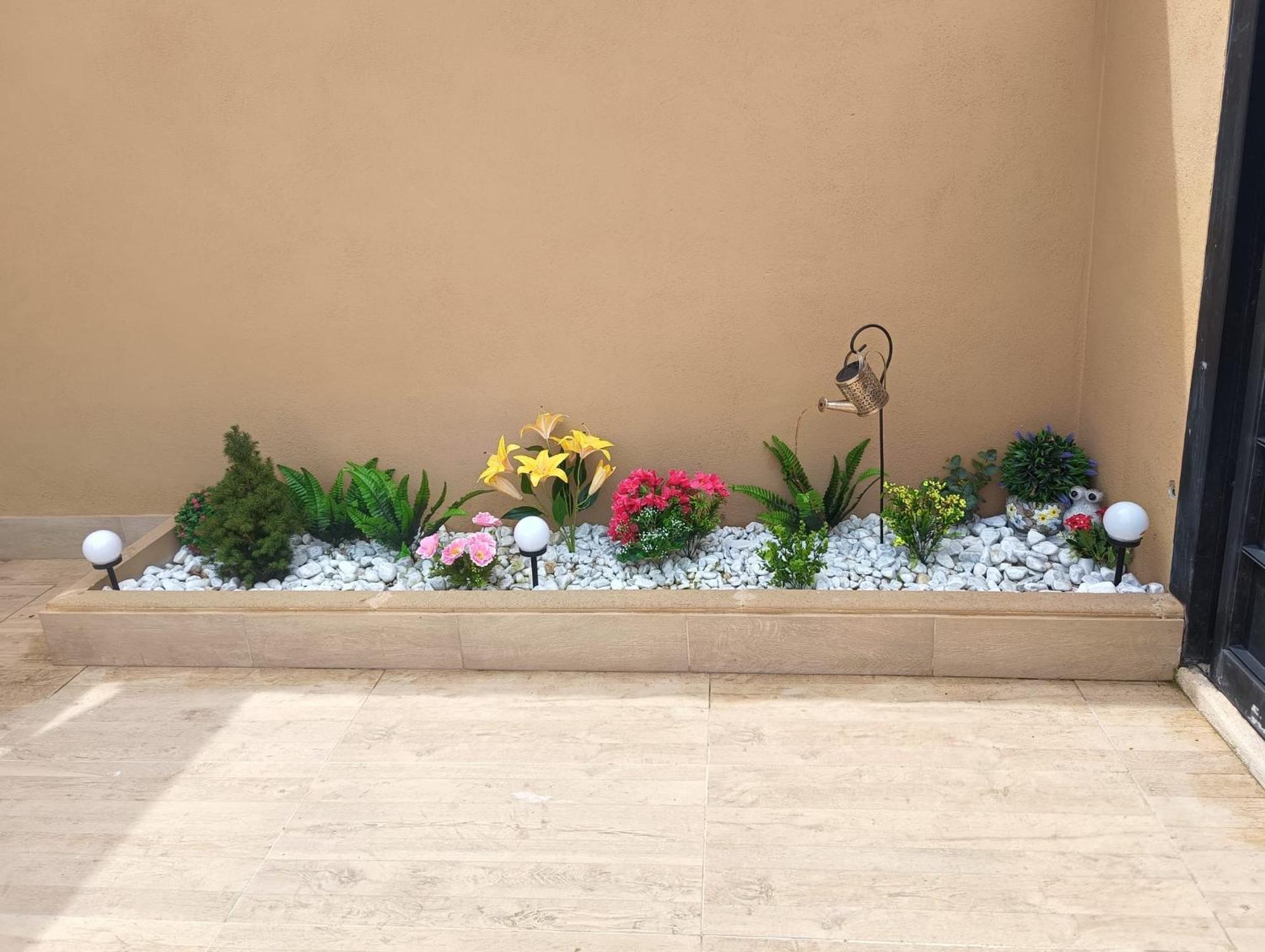 Garden House * Roma