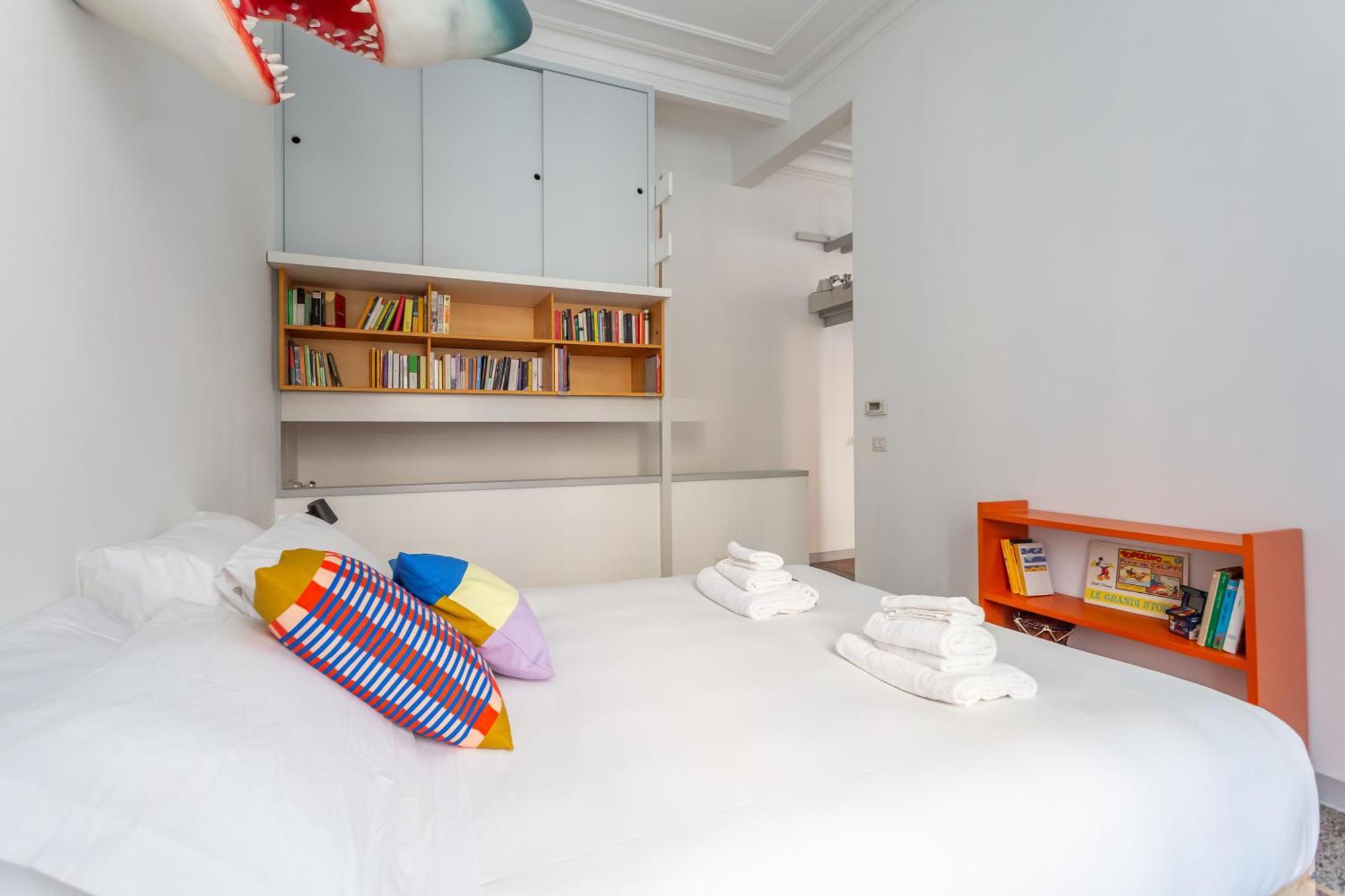 Flaminio Historic Charm And Modern Flair Roma