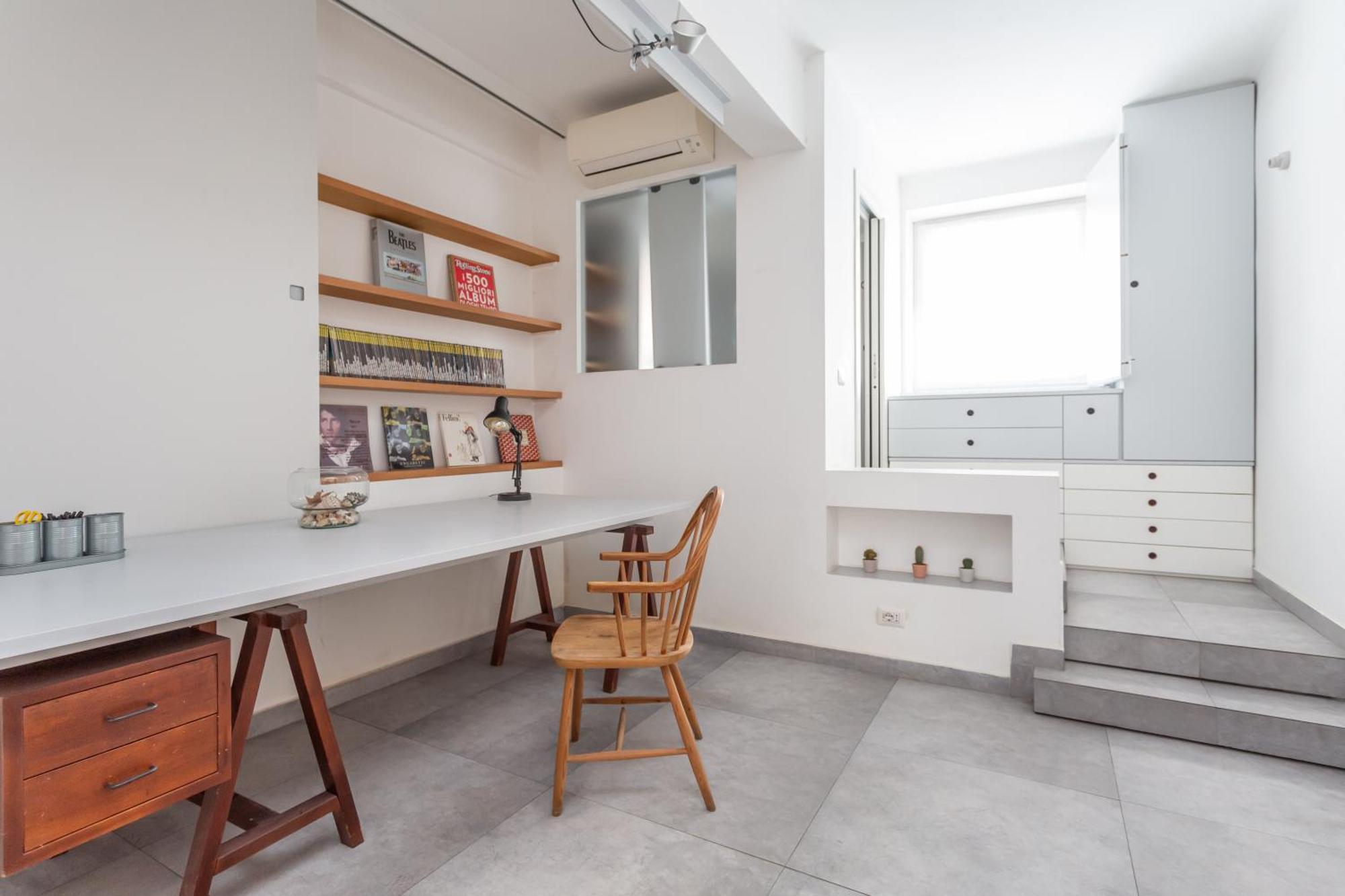 Apartamento Flaminio Historic Charm And Modern Flair Roma