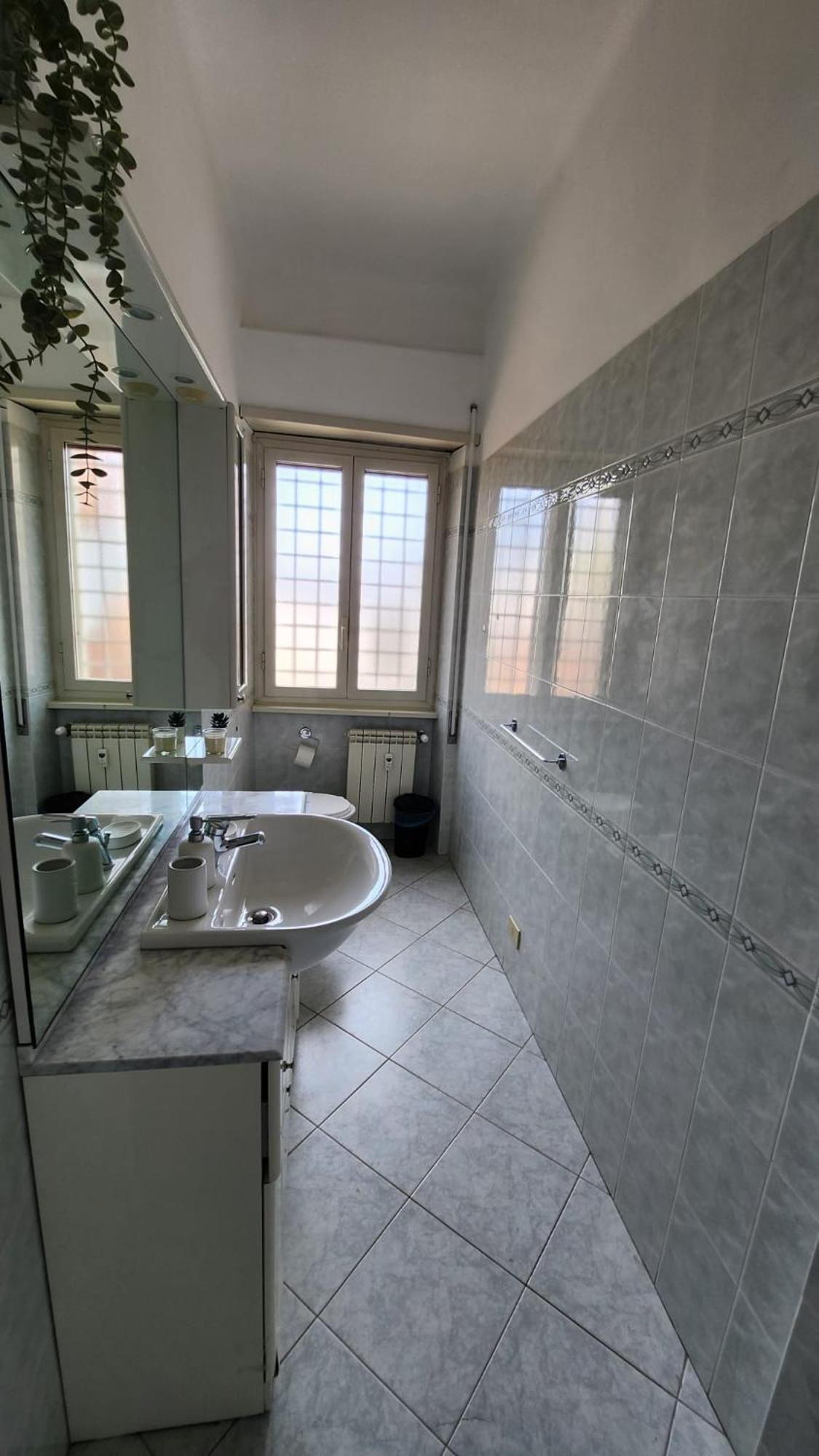 Joy House - Vaticano Ferienhaus *