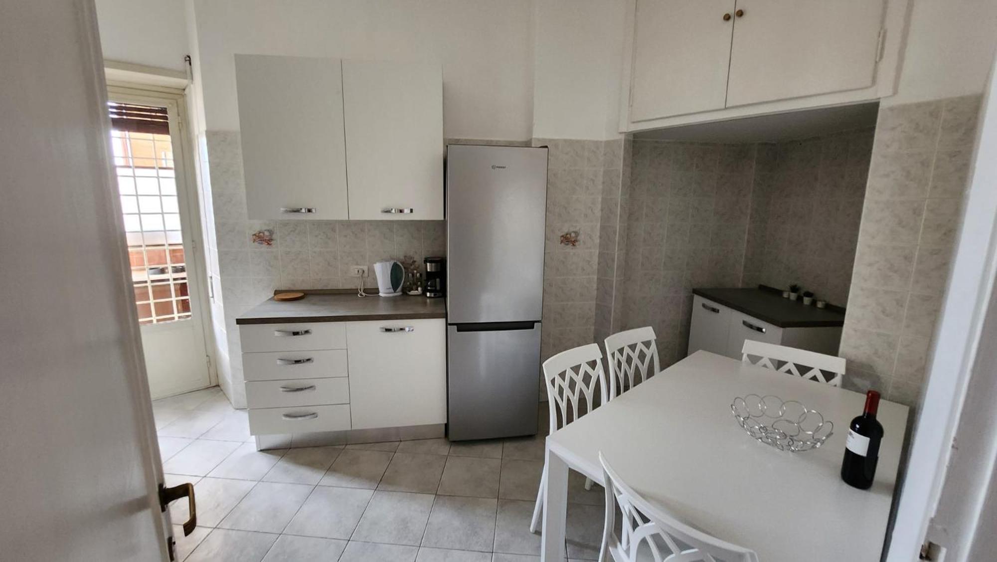 Ferienhaus Joy House - Vaticano *