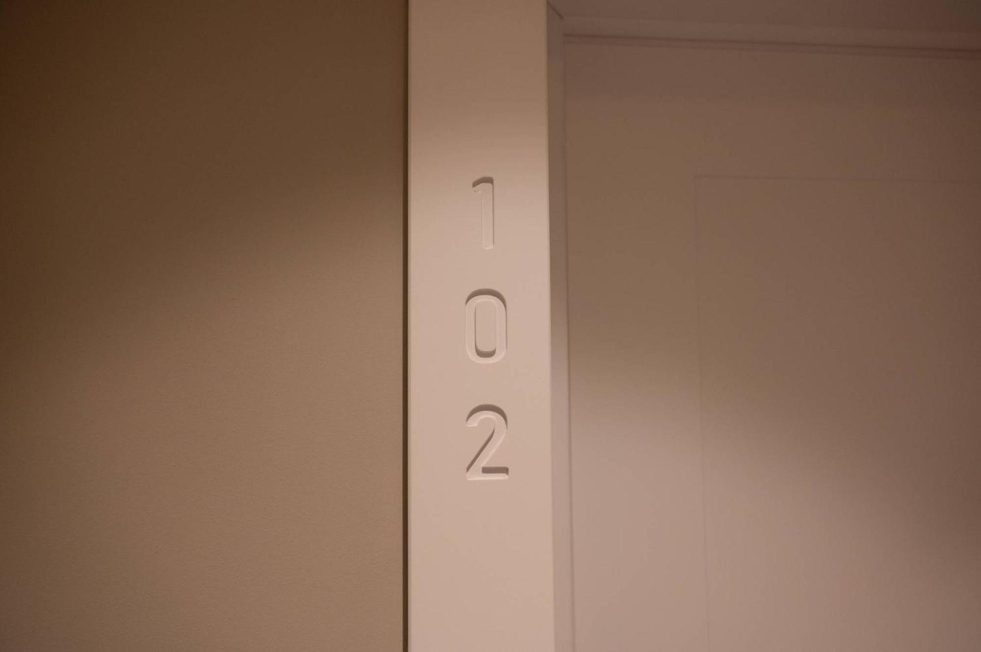 Gjestgiverier Domus 213 *