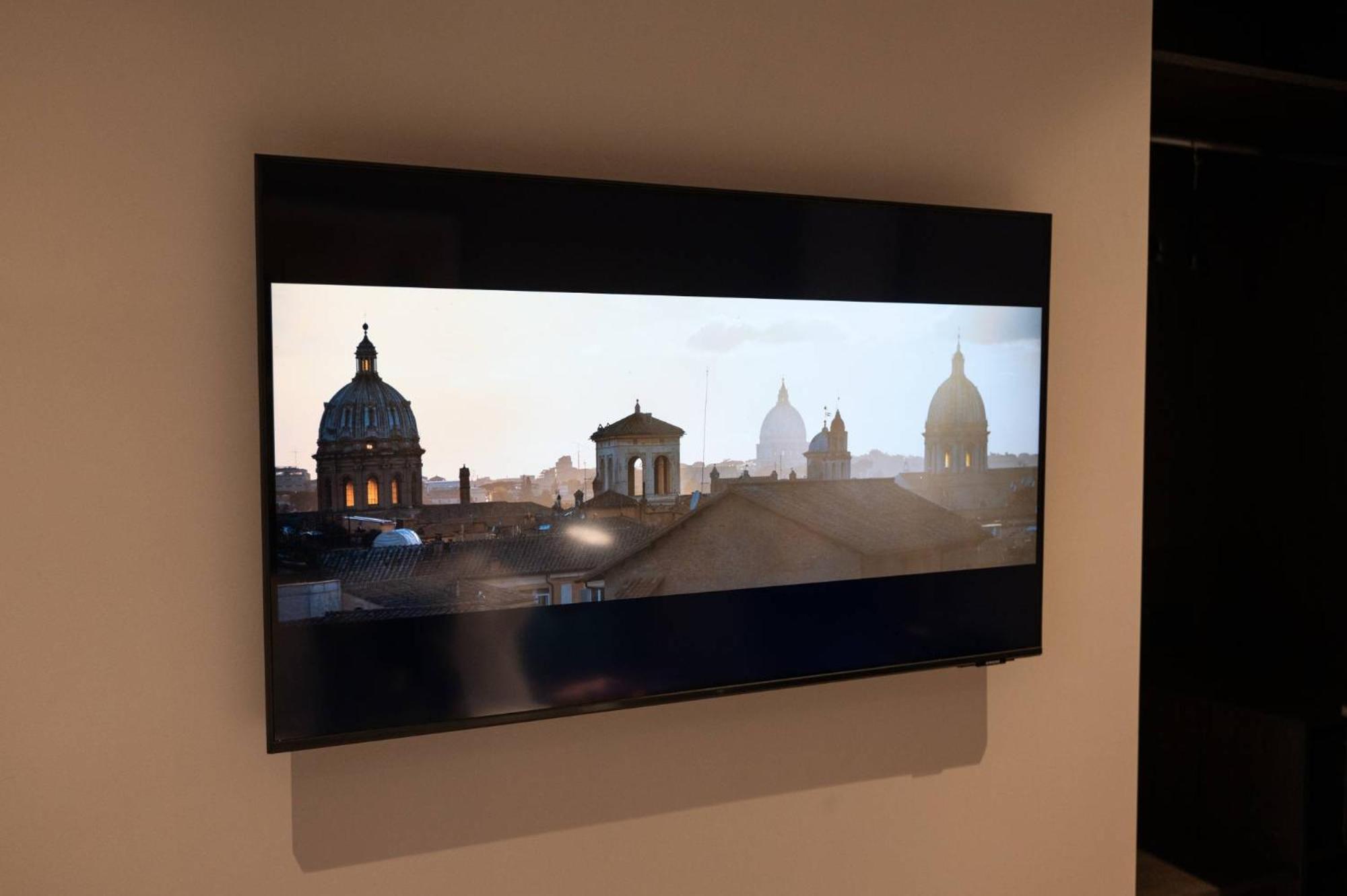 Domus 213 Gjestgiverier Roma