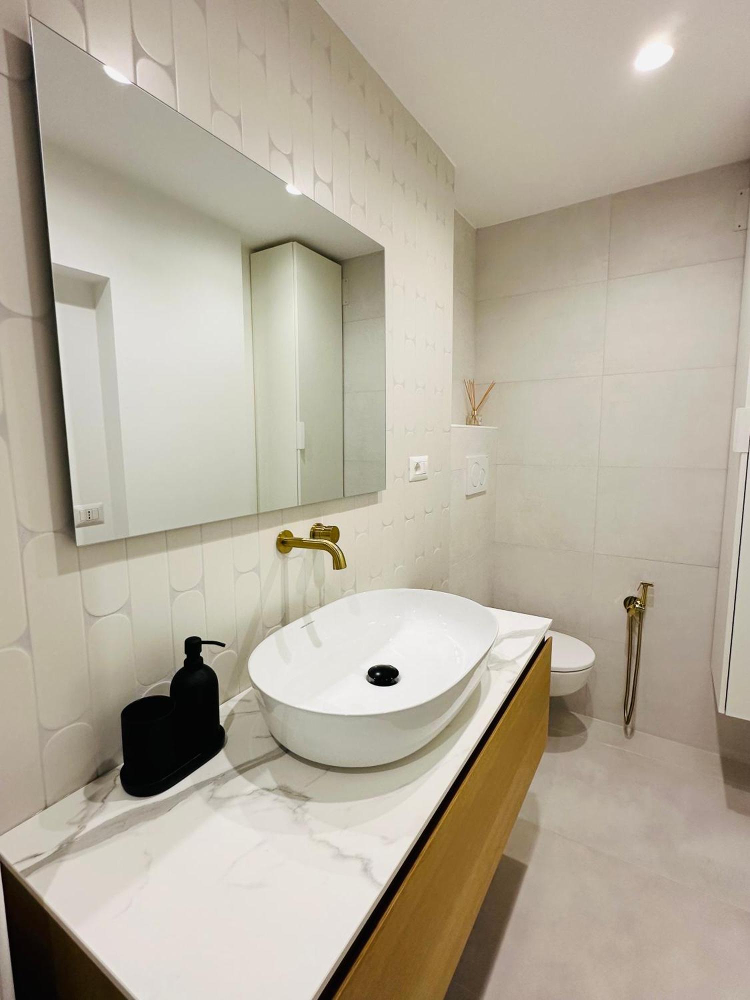 Apartamento Lala New And Beautiful Roma