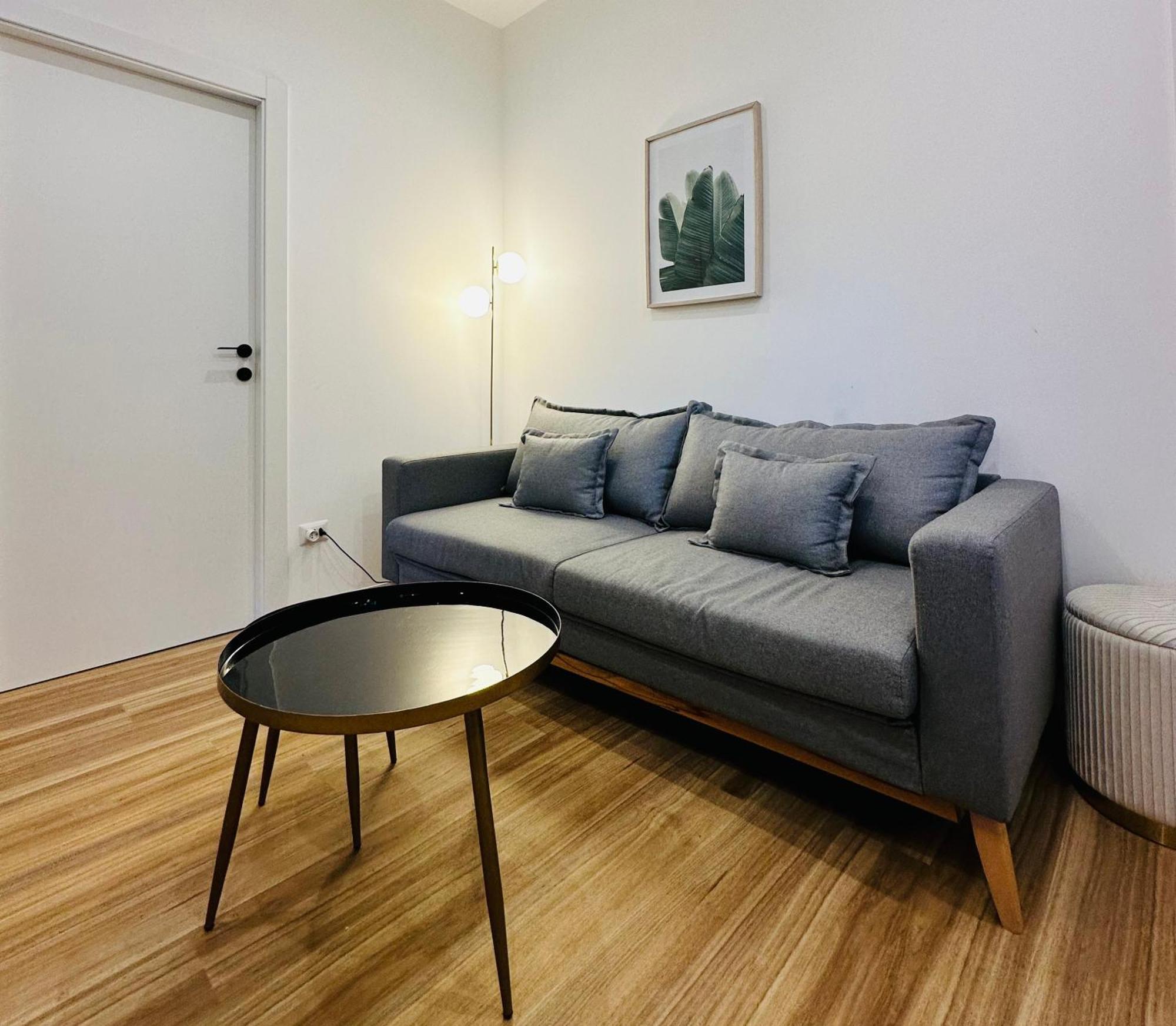 Apartamento Lala New And Beautiful