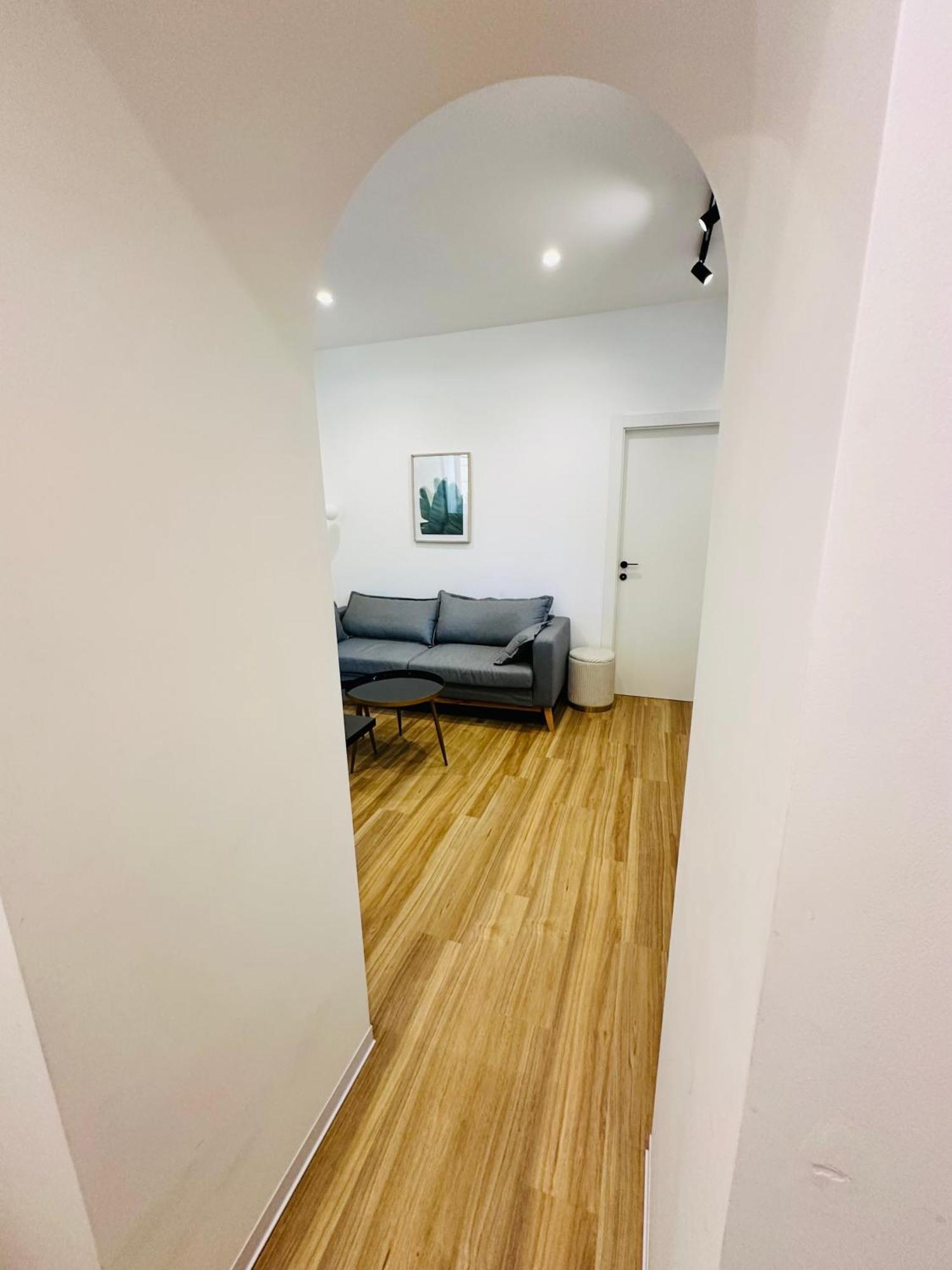 Lala New And Beautiful Apartamento Roma