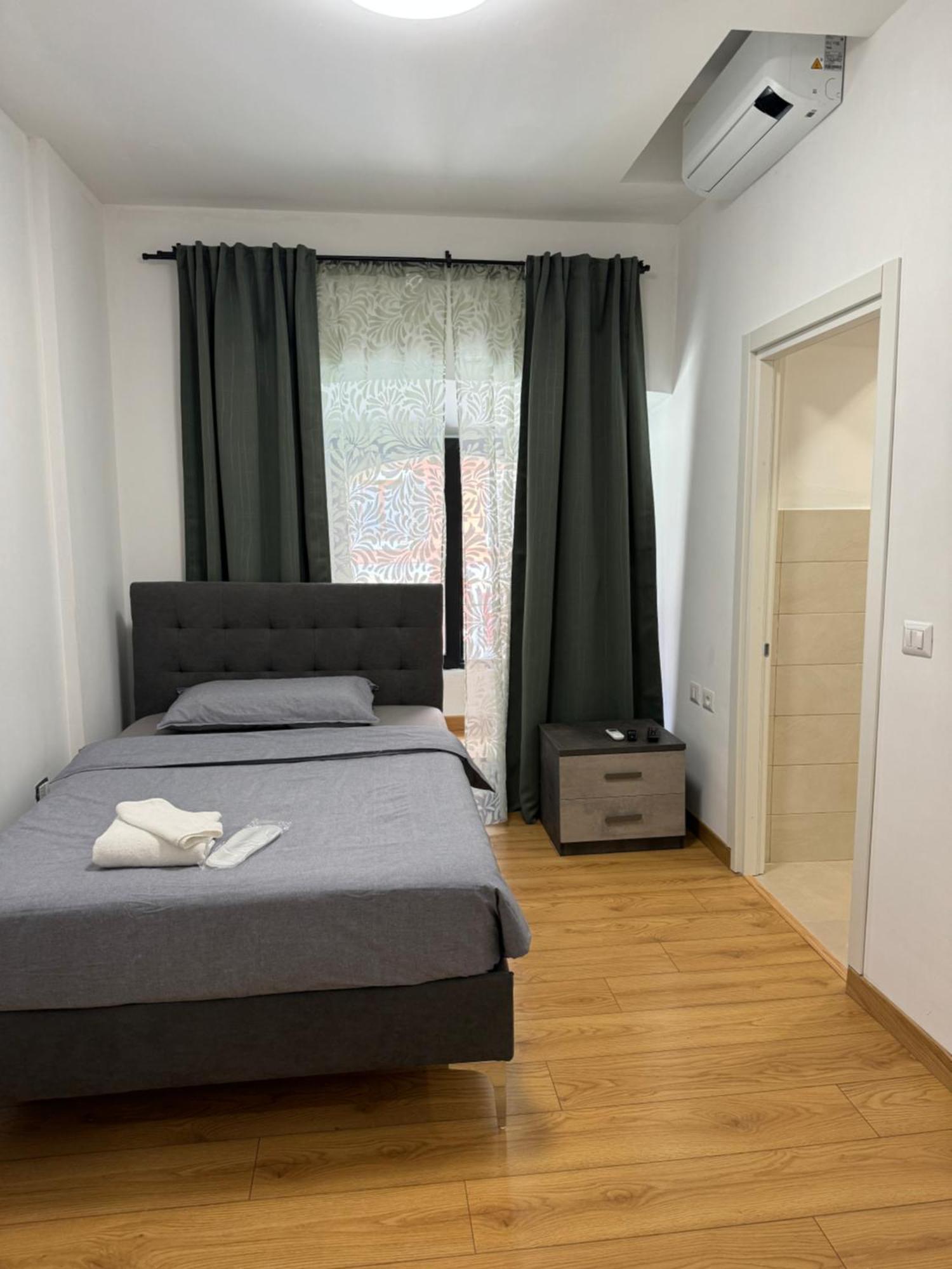 Sweet House Via Dei Gracchi Appartamento