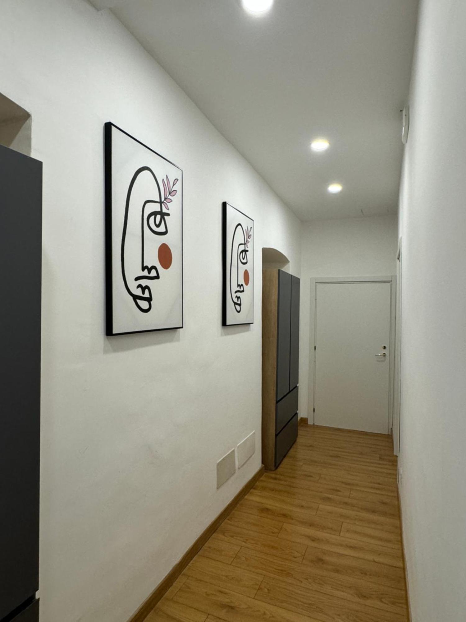 Apartamento Sweet House Via Dei Gracchi