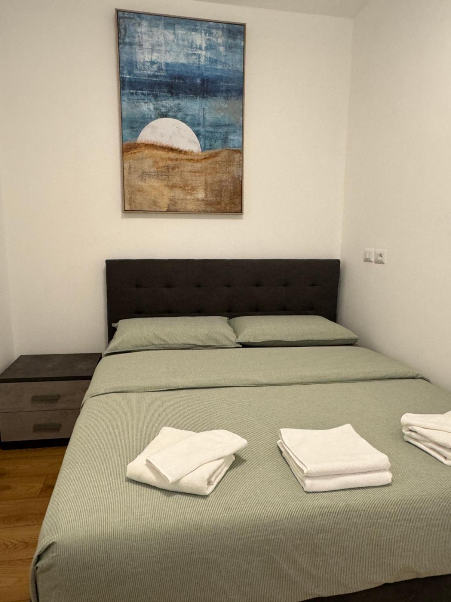 Apartamento Sweet House Via Dei Gracchi *