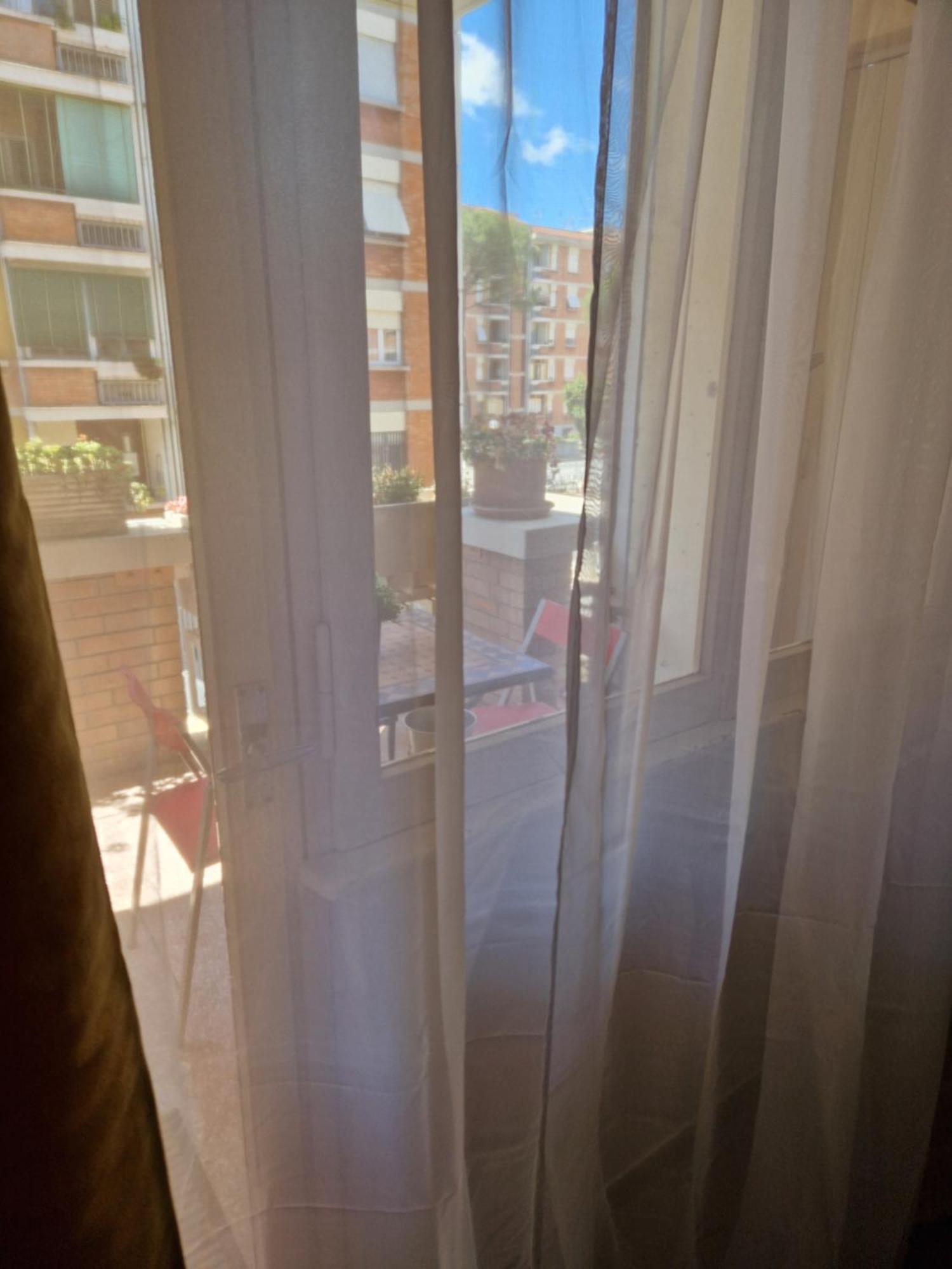 Turistico San Paolo Homestay Rome