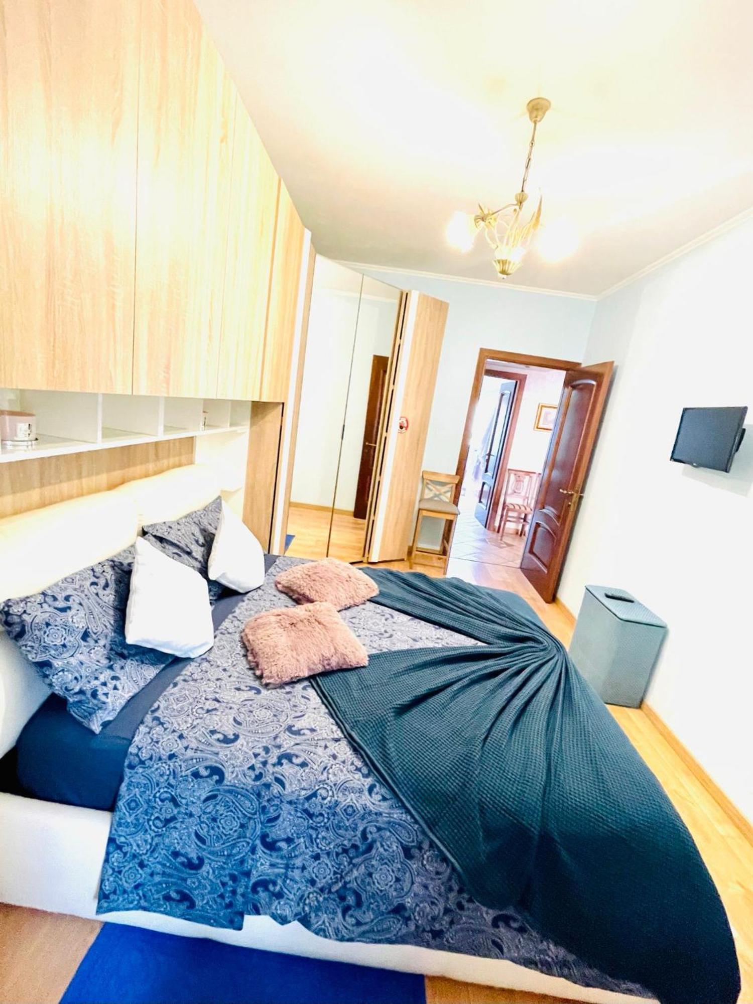 Smart Lux Stazione Tiburtina *