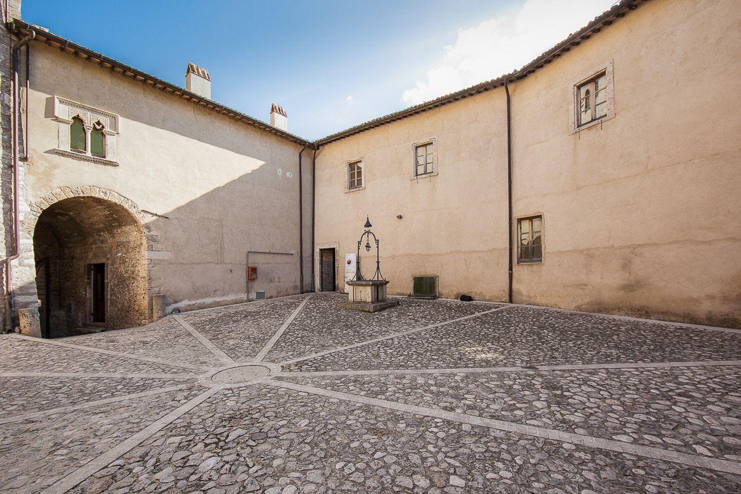Holiday home Casaremo