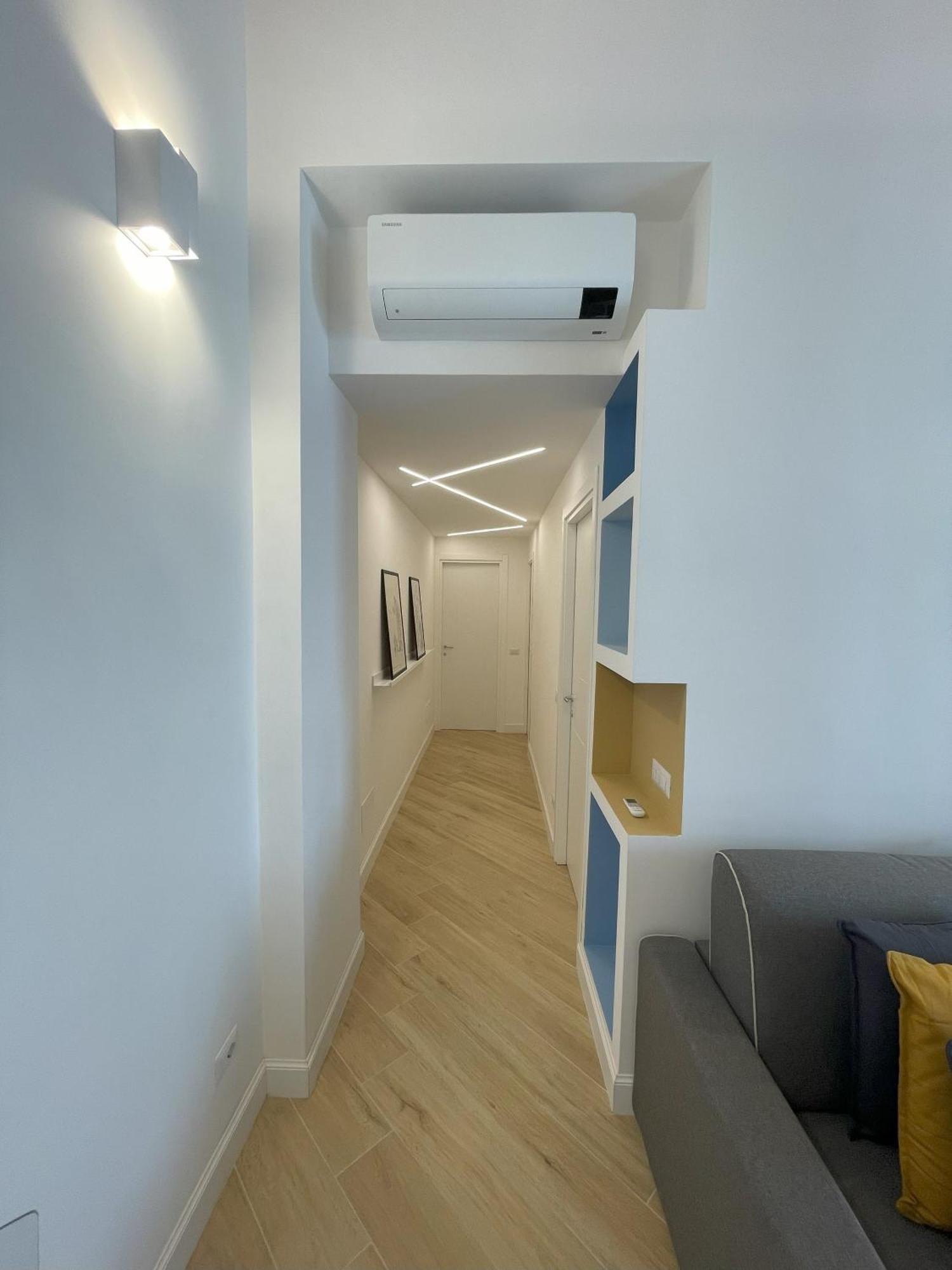 Apartamento Vatican Hill *