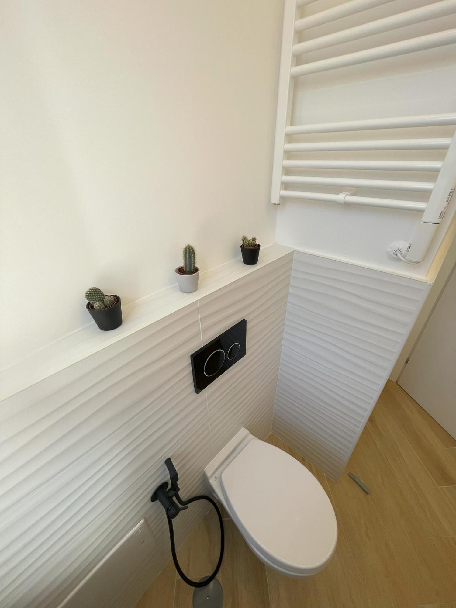 Apartamento Vatican Hill