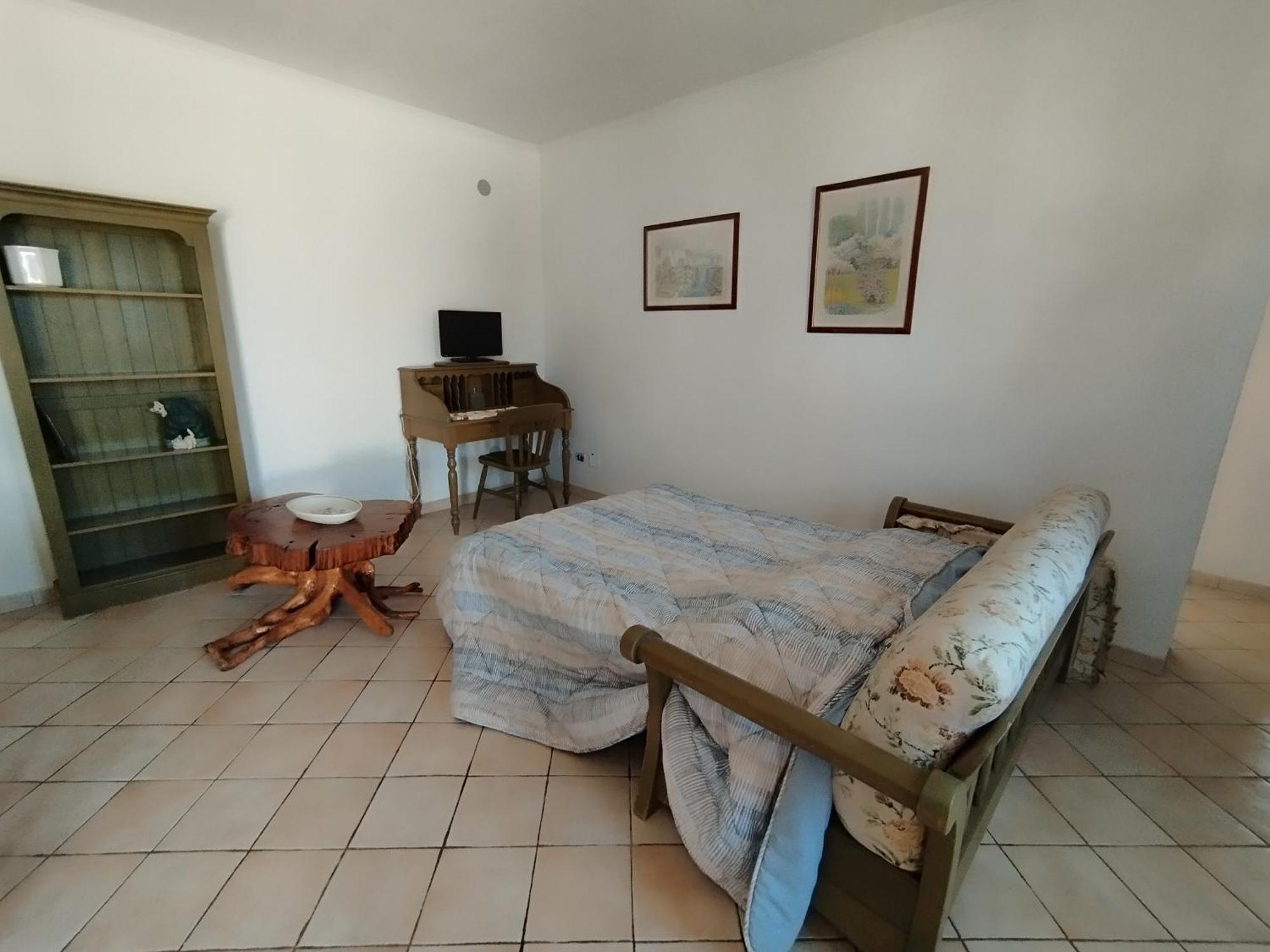 Casa de férias Casetta Delle Fiabe