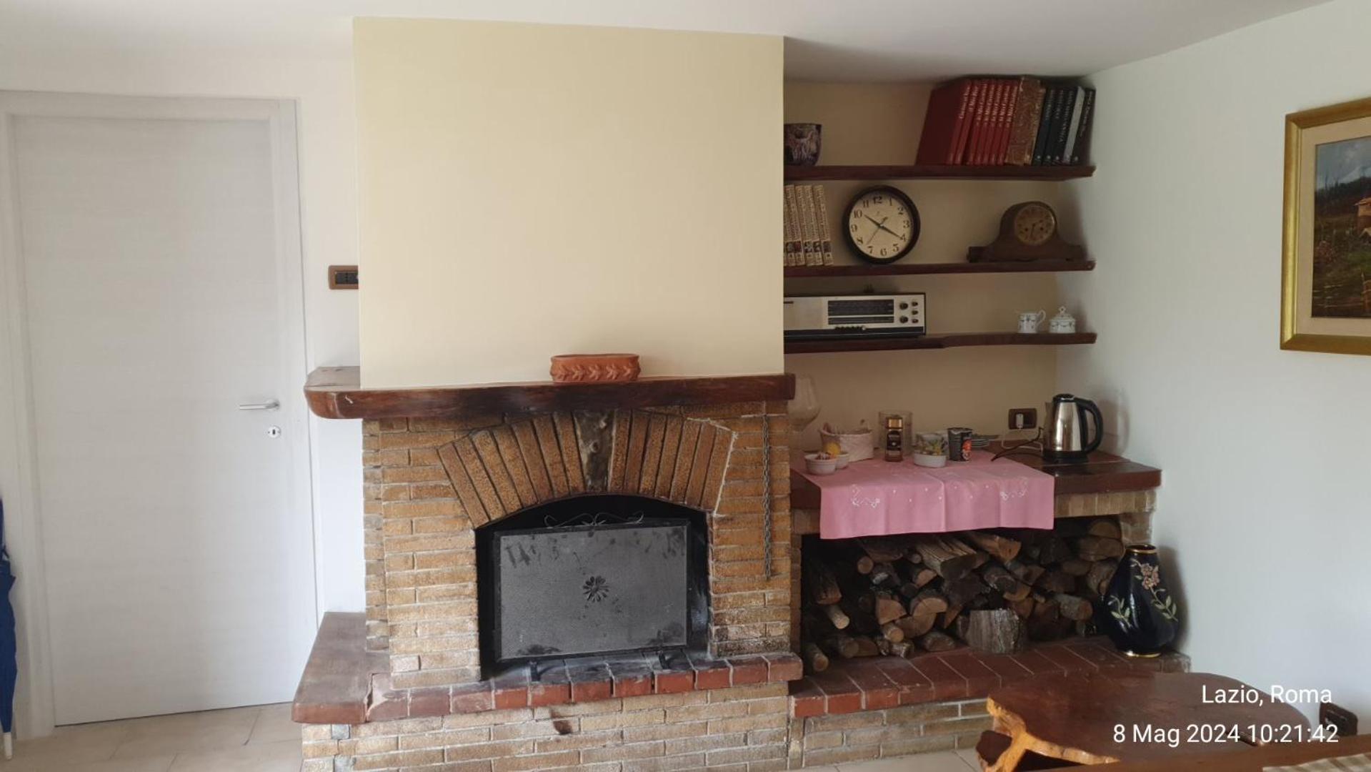 Casa de férias Casetta Delle Fiabe Roma