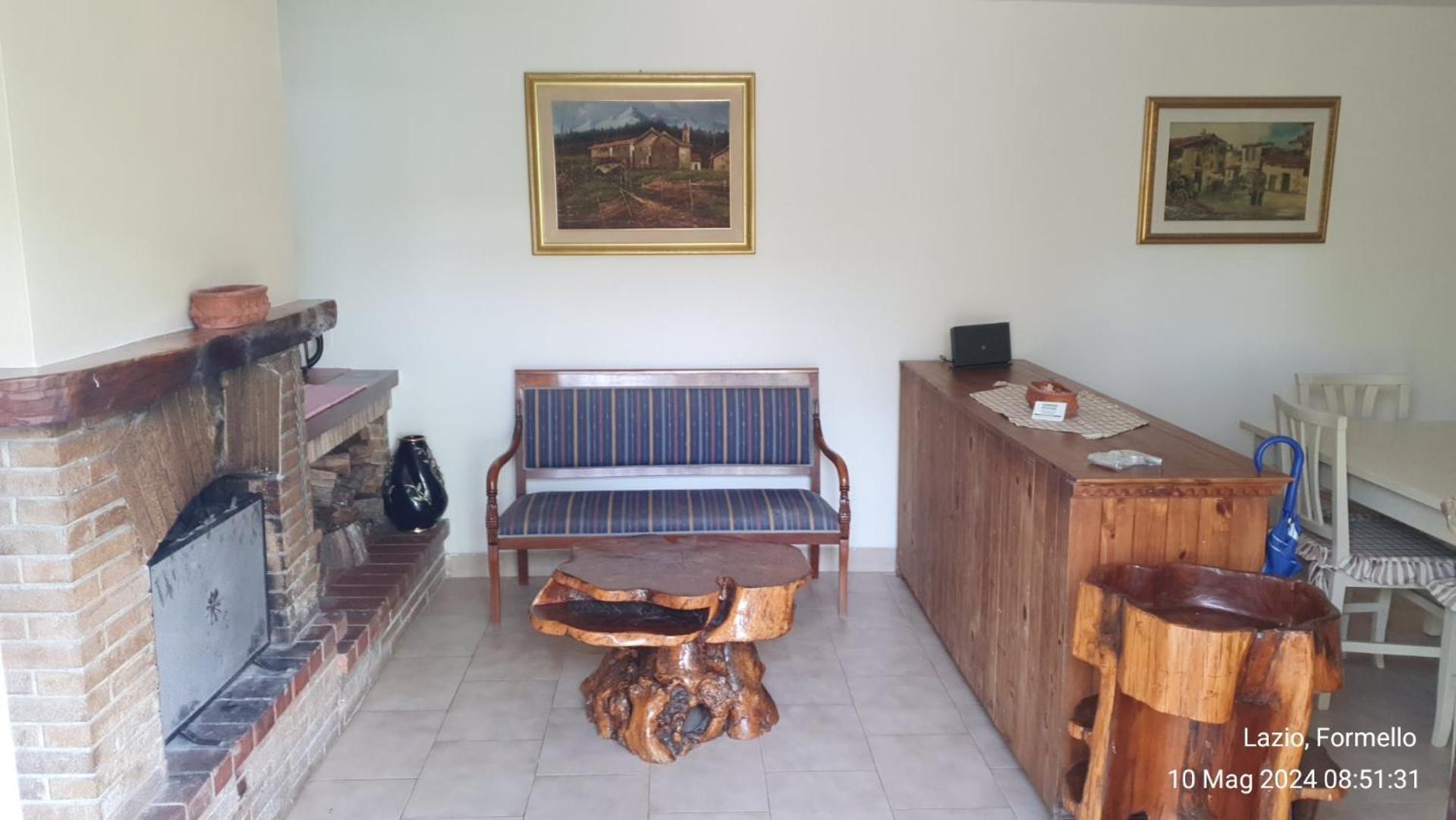 Casa de férias Casetta Delle Fiabe