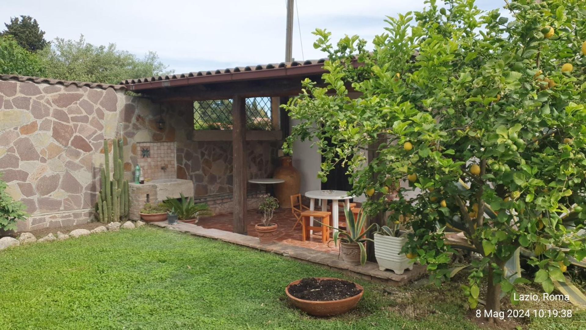 Casa de férias Casetta Delle Fiabe