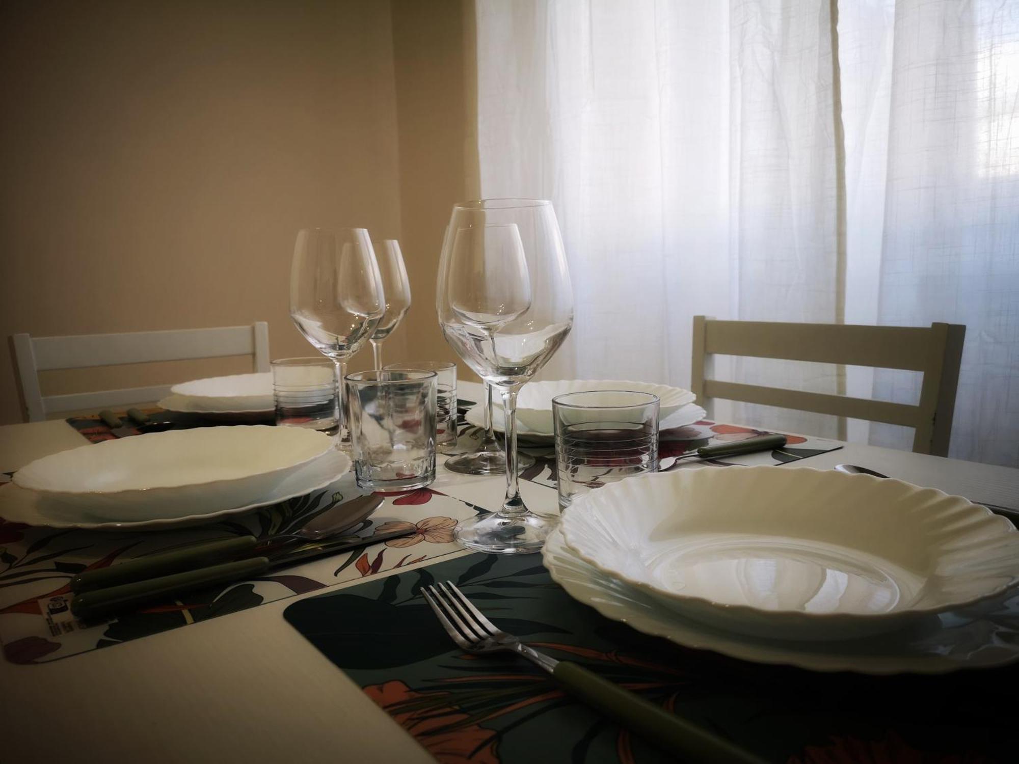 Apartment Casa Tiburtina