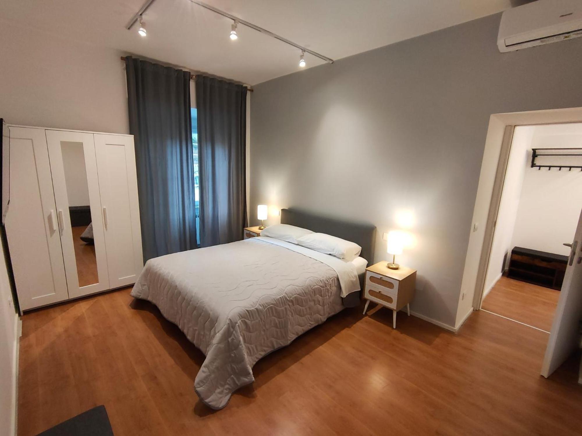 Apartamento Trastevere Roma