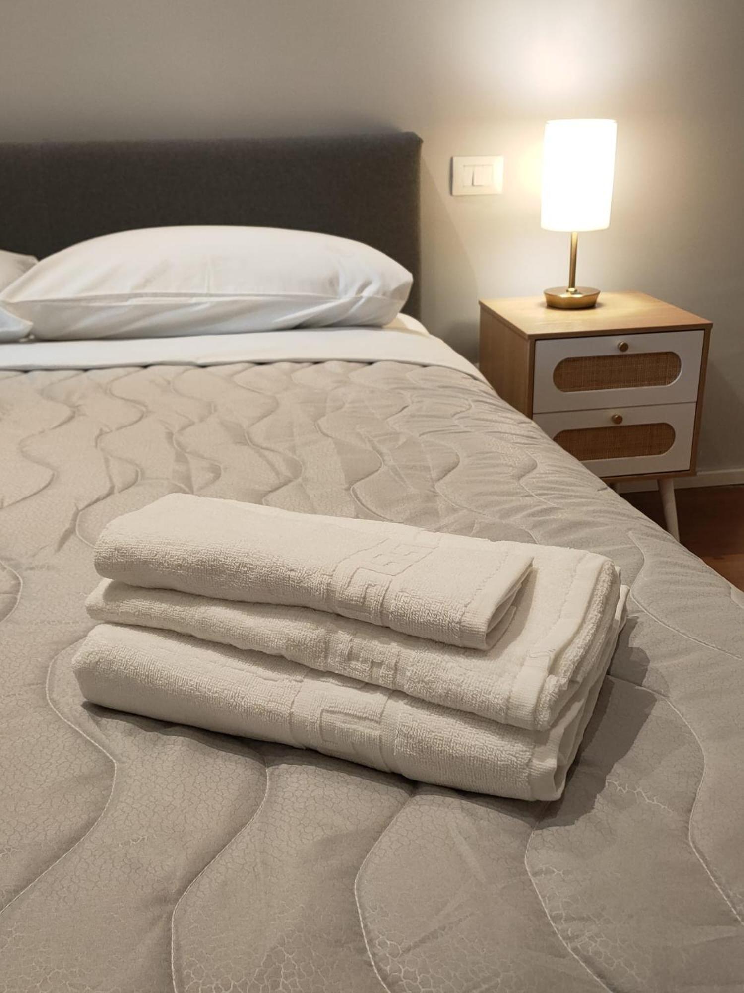 Trastevere Apartamento *