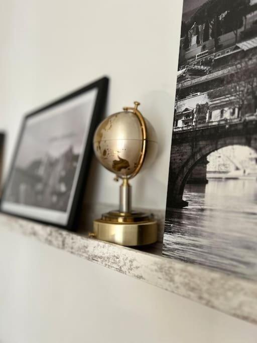 A Casa Di Irene Apartamento *