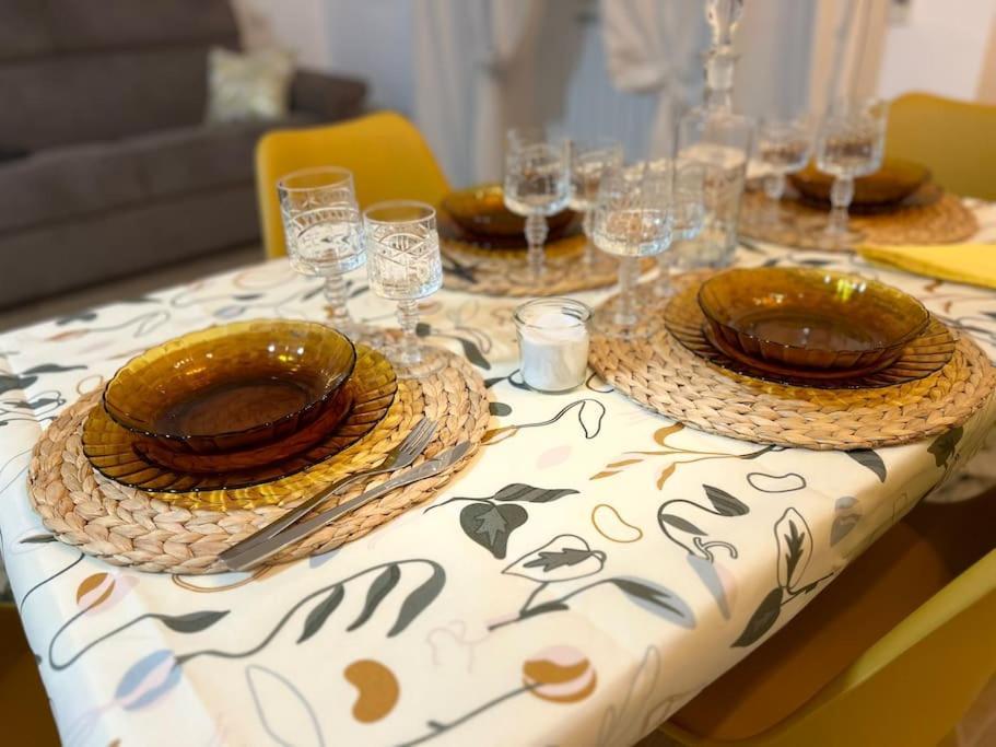 A Casa Di Irene Apartamento Roma