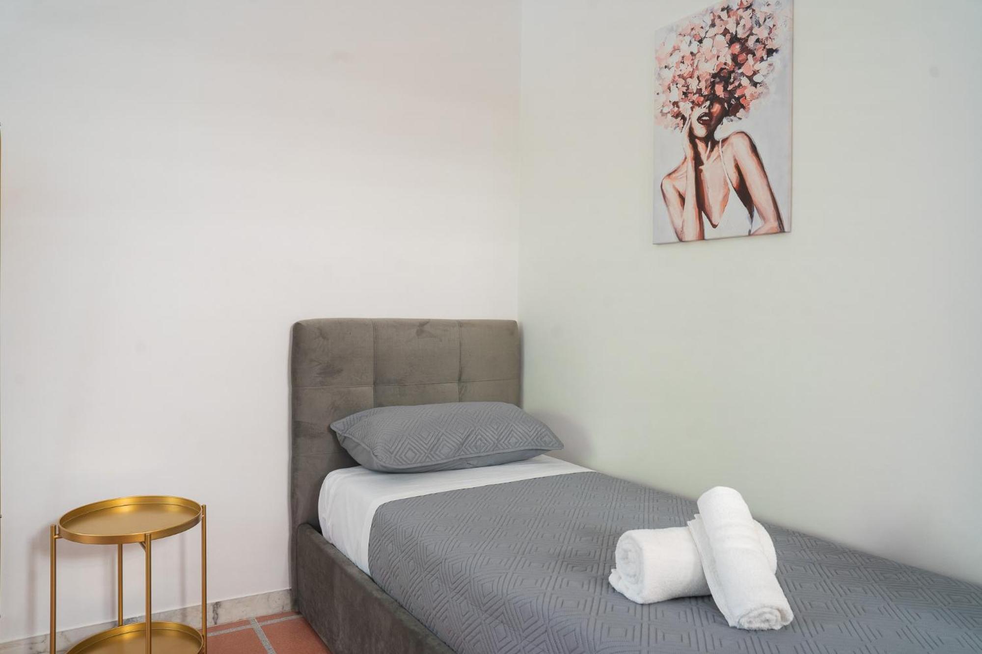 Carpegna Sweet House - A Few Stops From The Centre Apartamento Roma
