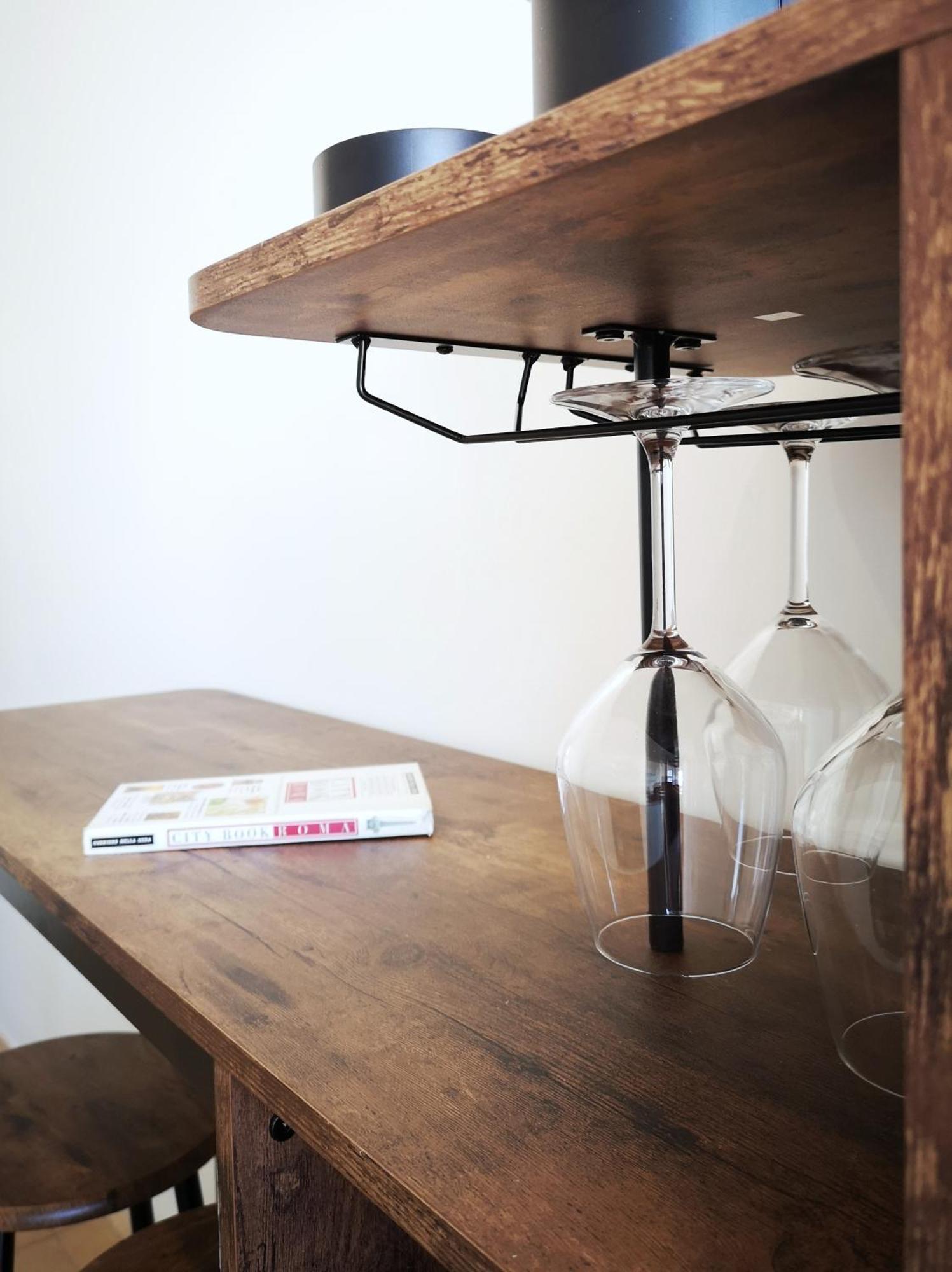 Apartment Casa Tiburtina Rome