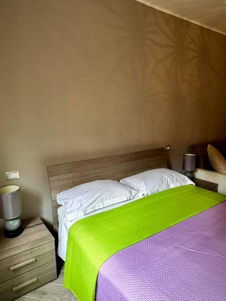 Residenza Cenci Apartment