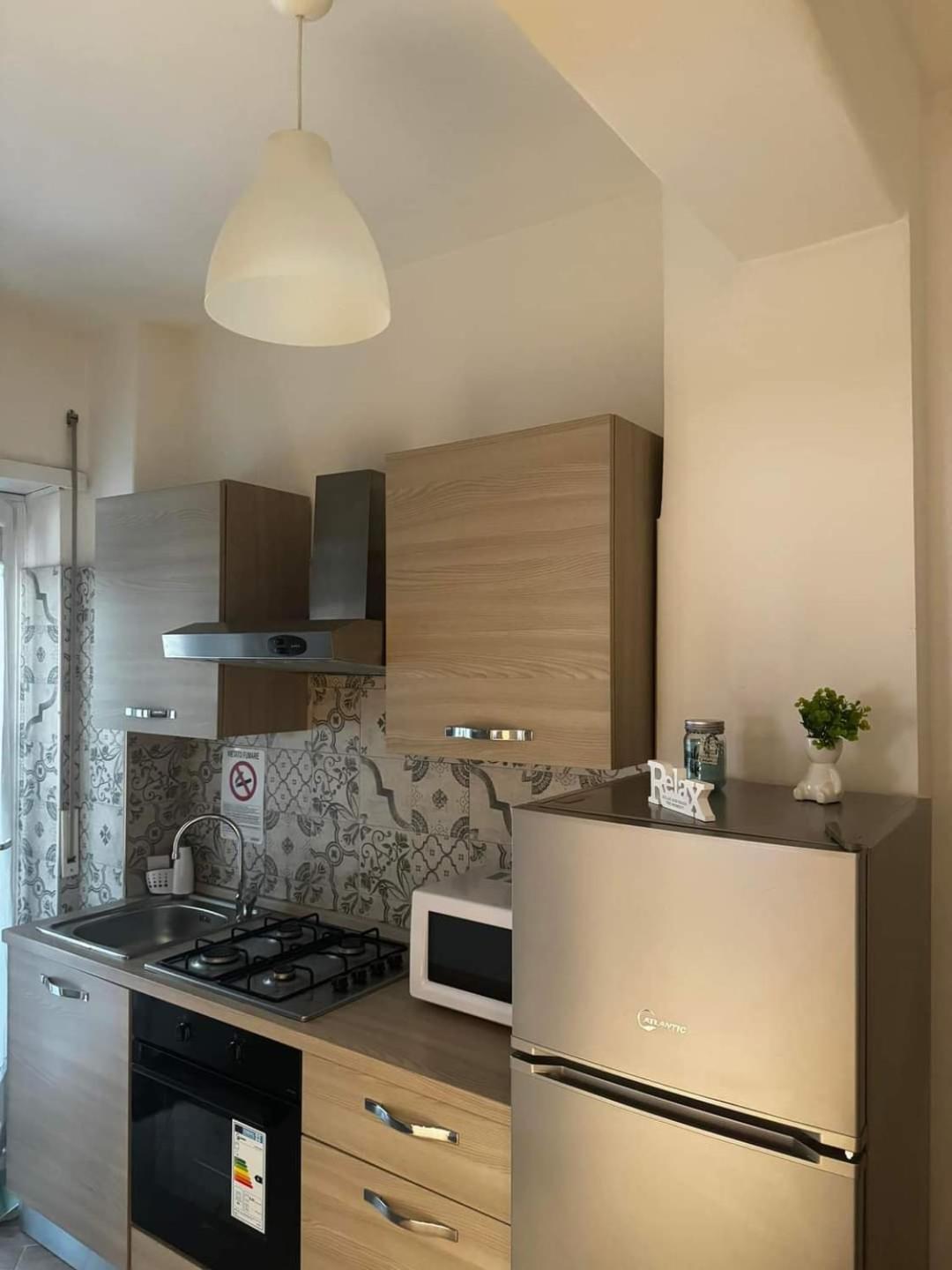Residenza Cenci * Roma