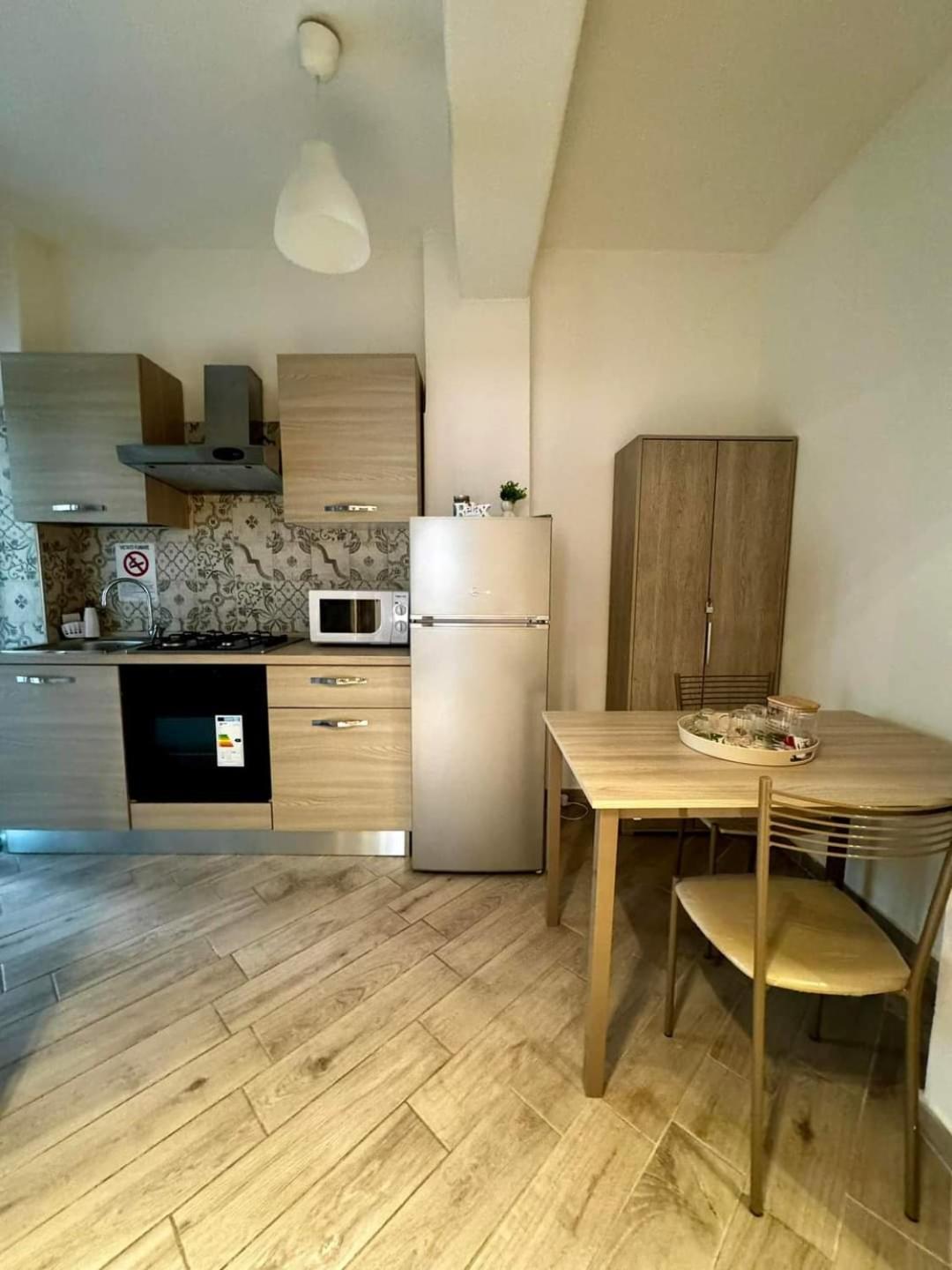 Apartment Residenza Cenci