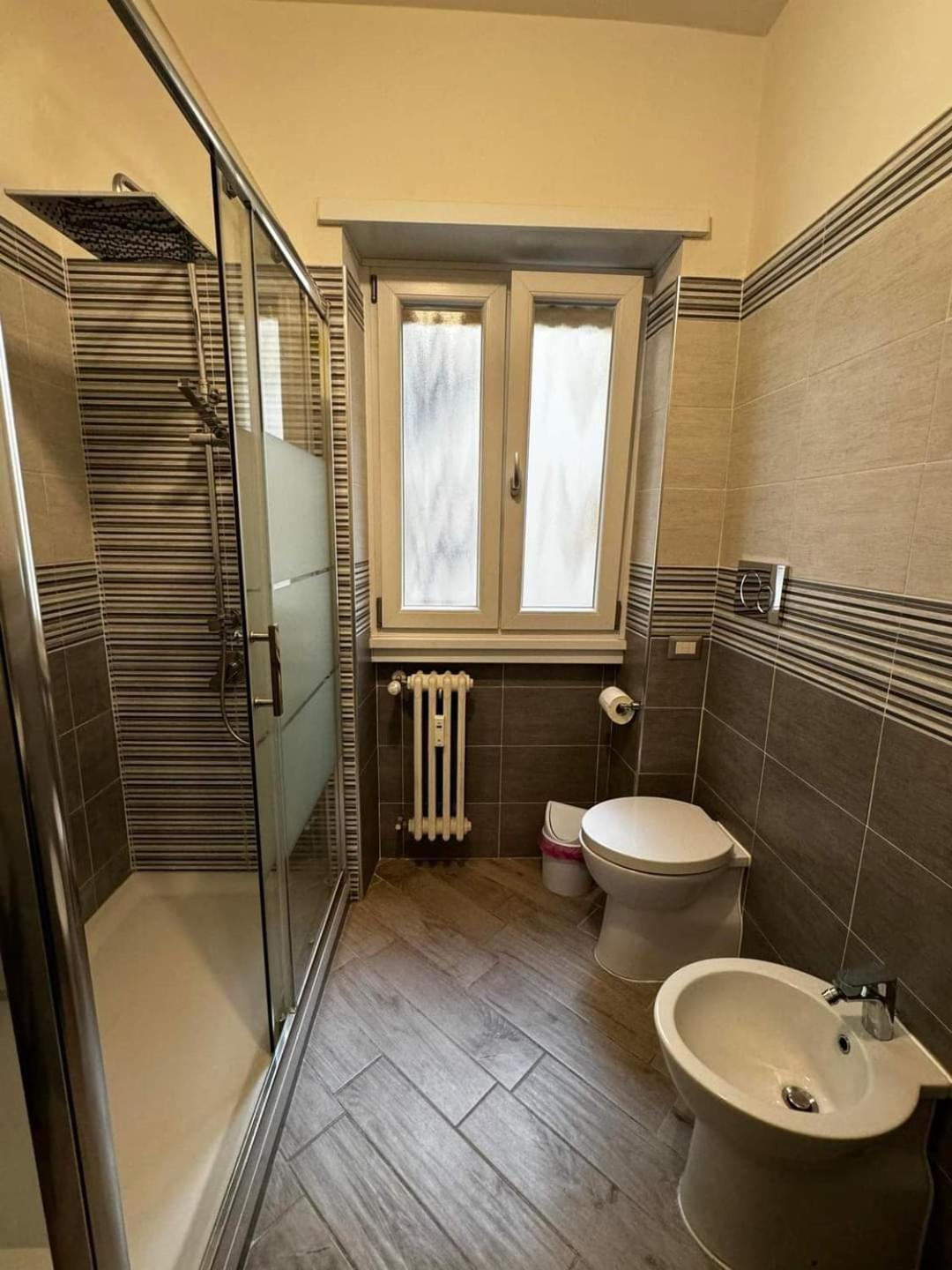 Residenza Cenci Leilighet *