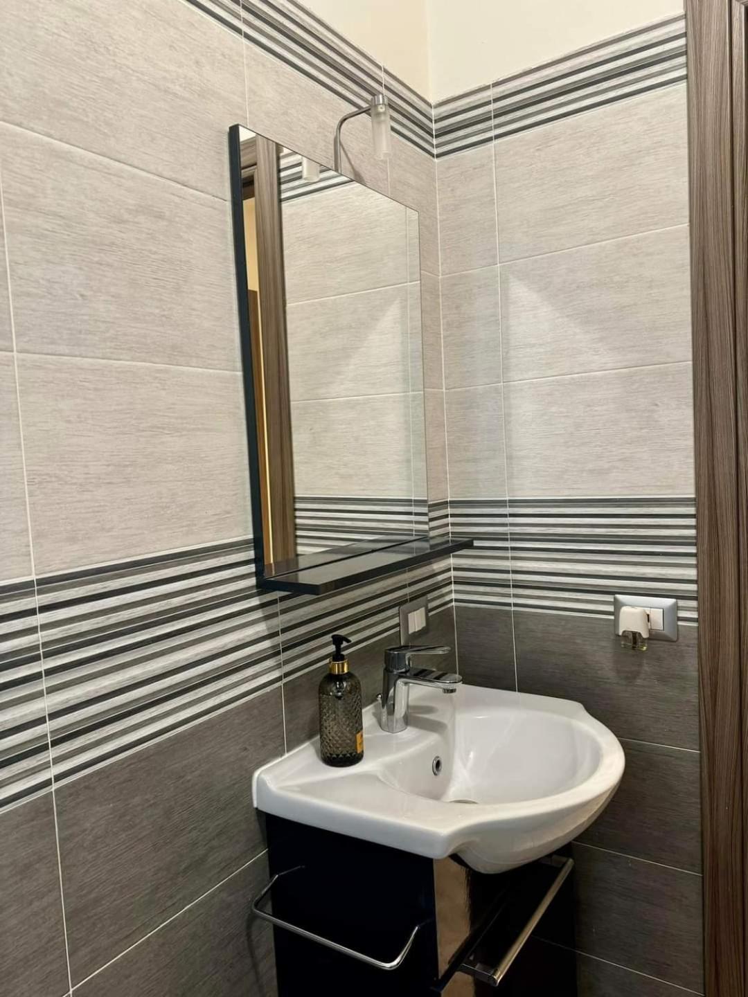 Leilighet Residenza Cenci *