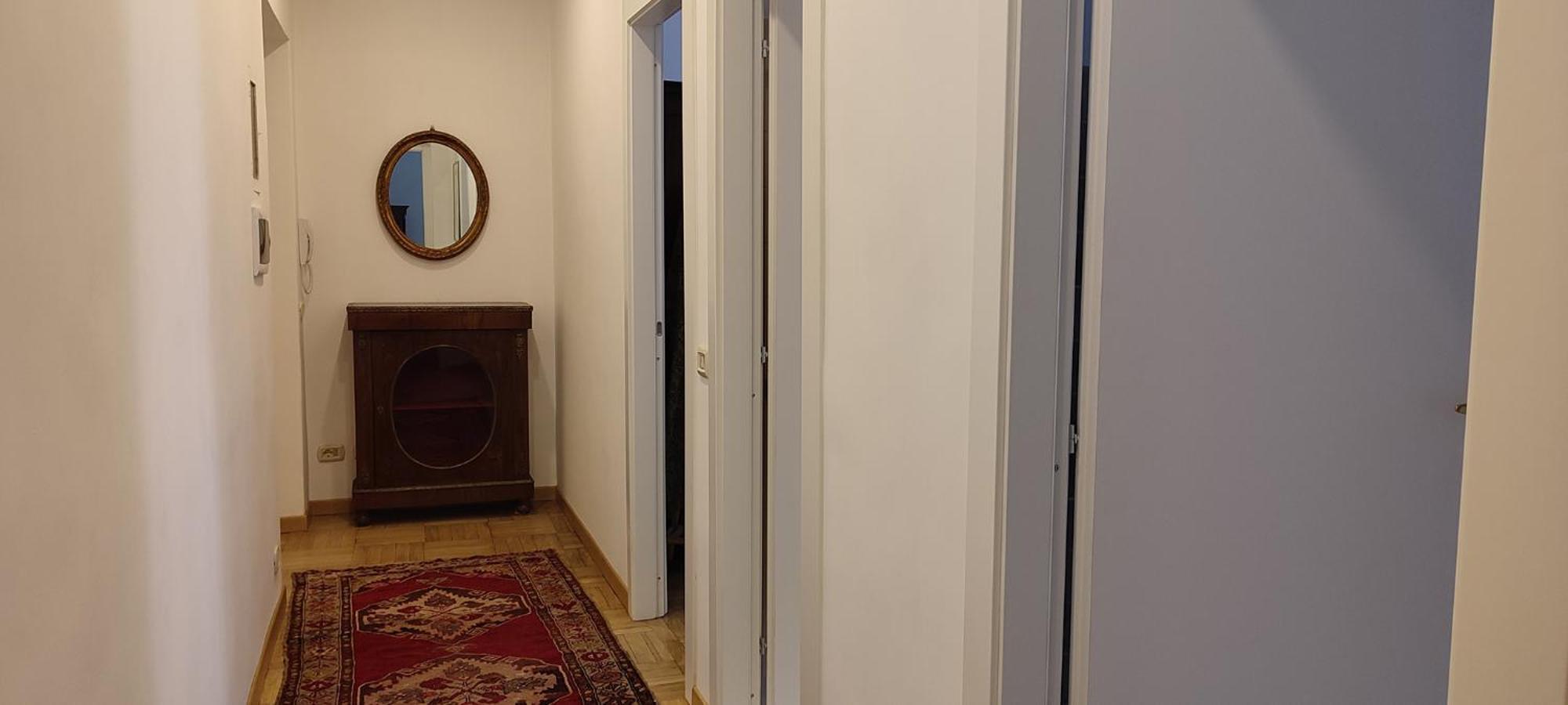 Casa Ponte Della Musica Appartamento