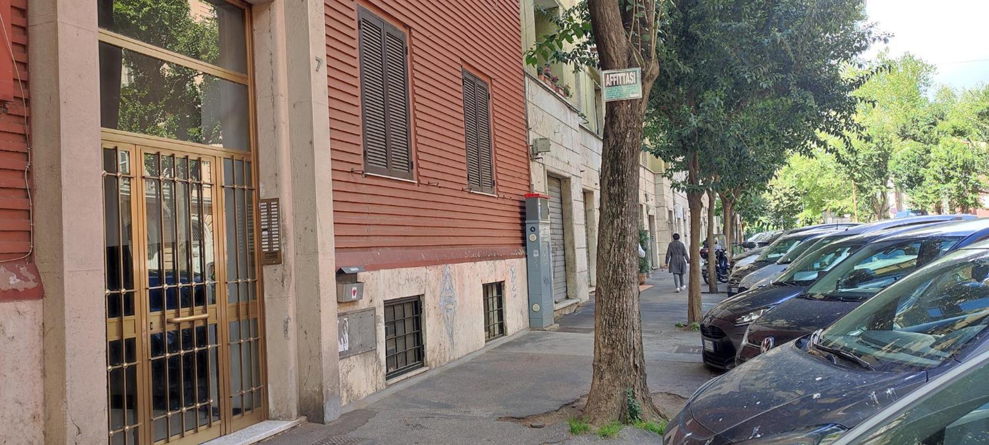 Appartamento Casa Ponte Della Musica