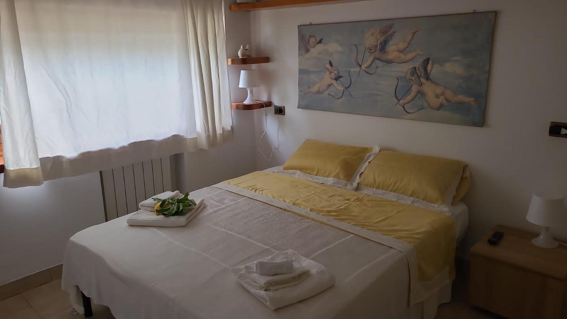 Casa de férias Casetta Delle Fiabe *