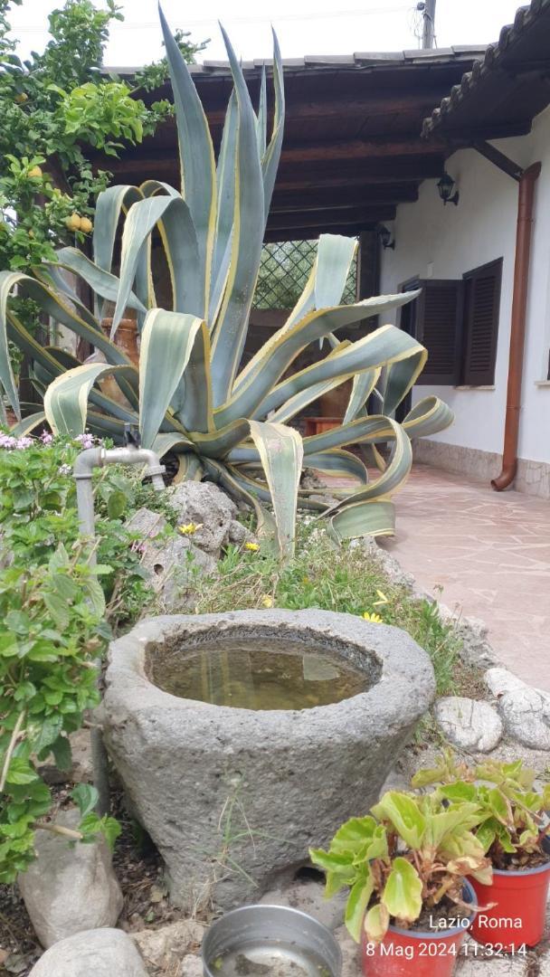 Casetta Delle Fiabe Casa de férias *