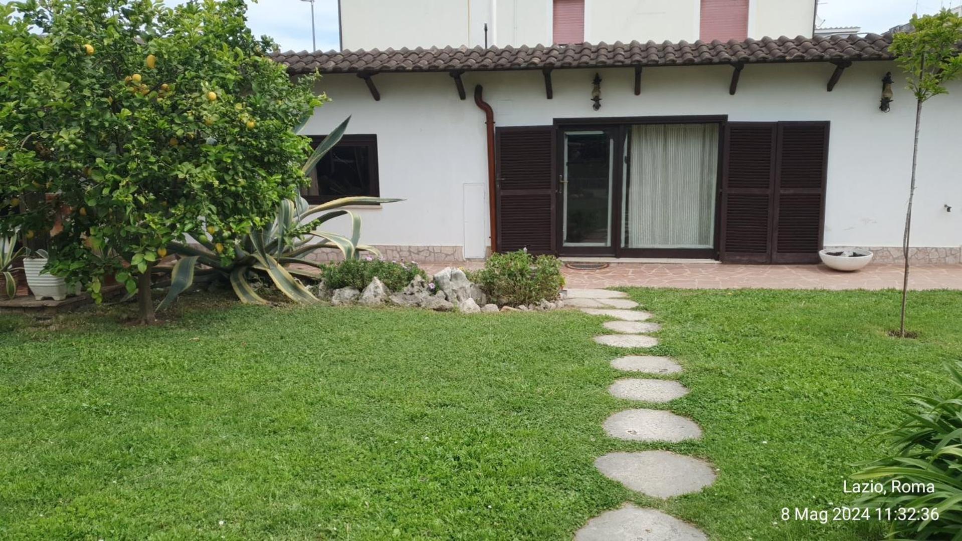 Casetta Delle Fiabe Casa de férias Roma
