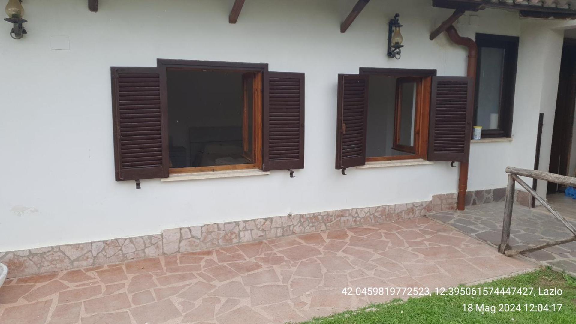 Casa de férias Casetta Delle Fiabe