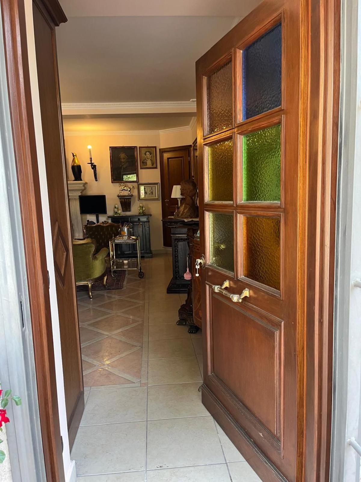 Appartamento Loft Appia Antica Donna Eugenia *
