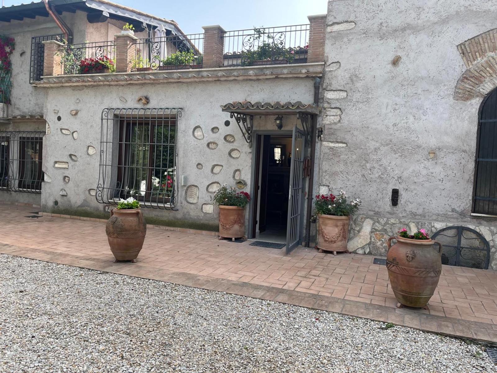 Loft Appia Antica Donna Eugenia Appartamento Roma