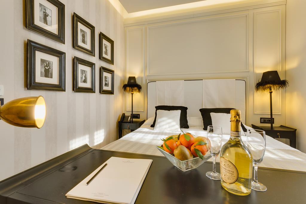 Bellezza Al Colosseo - & Apts 3*